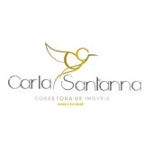 Carla Santanna Corretora de imóveis - CRECI/RS 62.024F