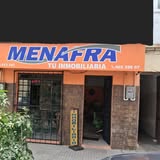 Inmobiliaria Menafra